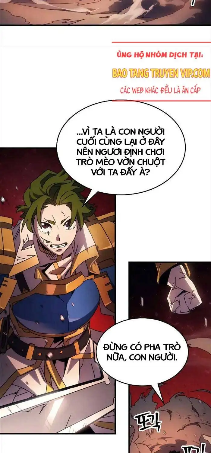 Truyện Tranh Hãy Hành Động Như Một Boss Đi Ngài Mr. Devourer trang 7