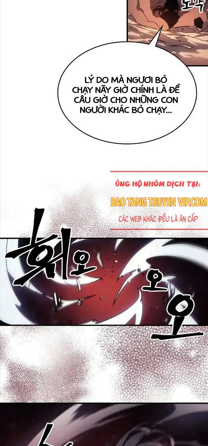 Truyện Tranh Hãy Hành Động Như Một Boss Đi Ngài Mr. Devourer trang 7