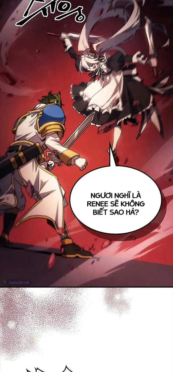 Truyện Tranh Hãy Hành Động Như Một Boss Đi Ngài Mr. Devourer trang 7