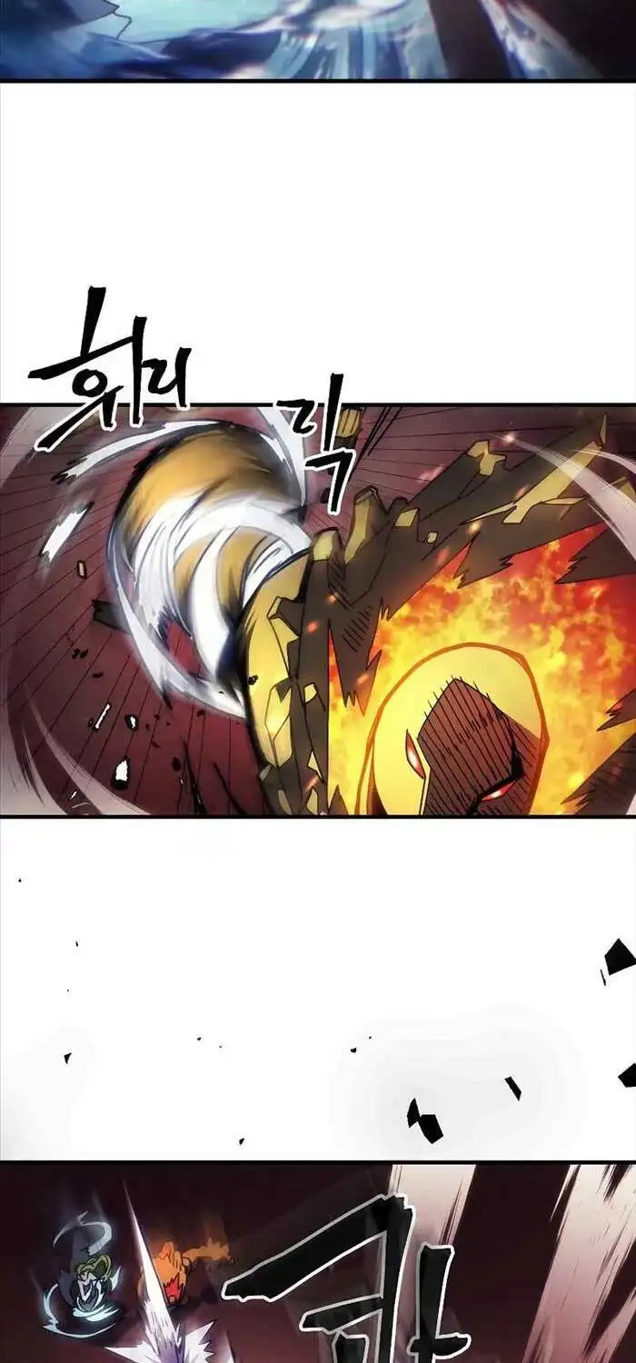 Truyện Tranh Hãy Hành Động Như Một Boss Đi Ngài Mr. Devourer trang 7