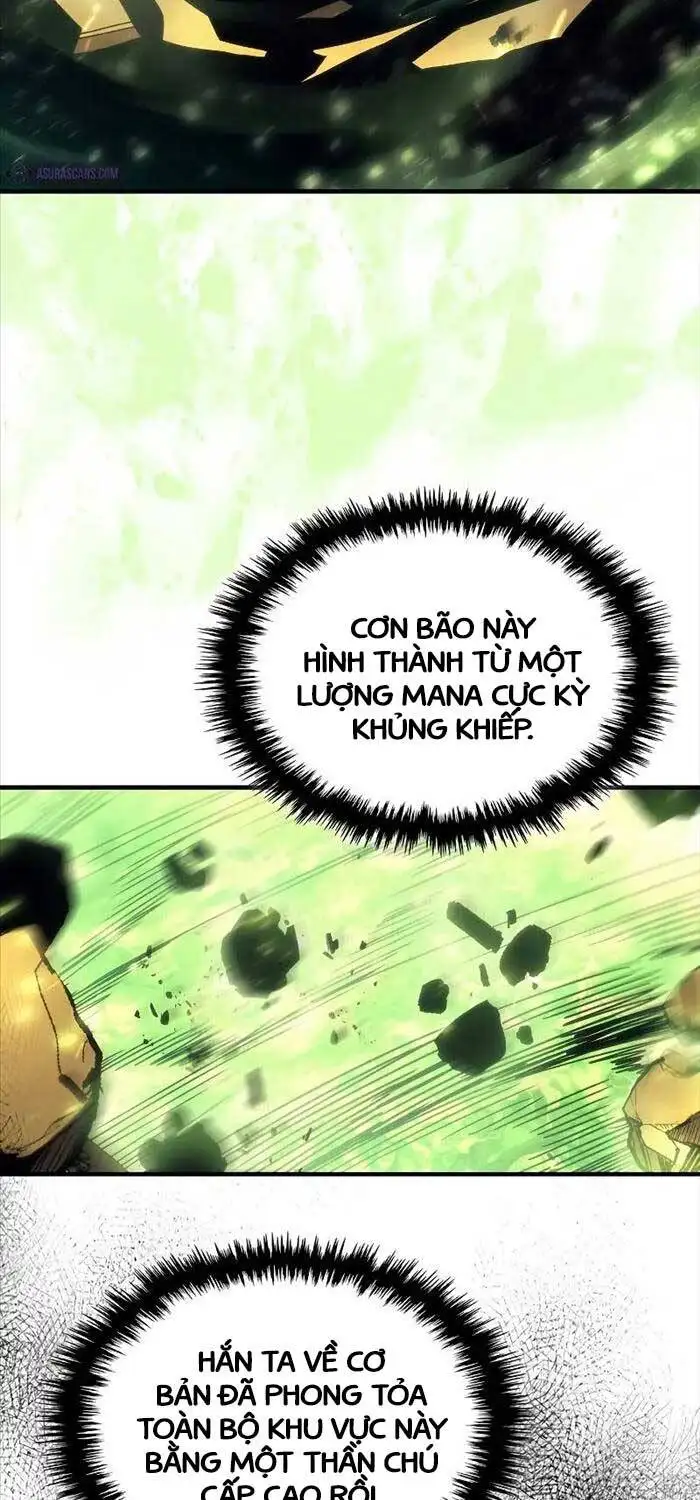 Truyện Tranh Hãy Hành Động Như Một Boss Đi Ngài Mr. Devourer trang 7