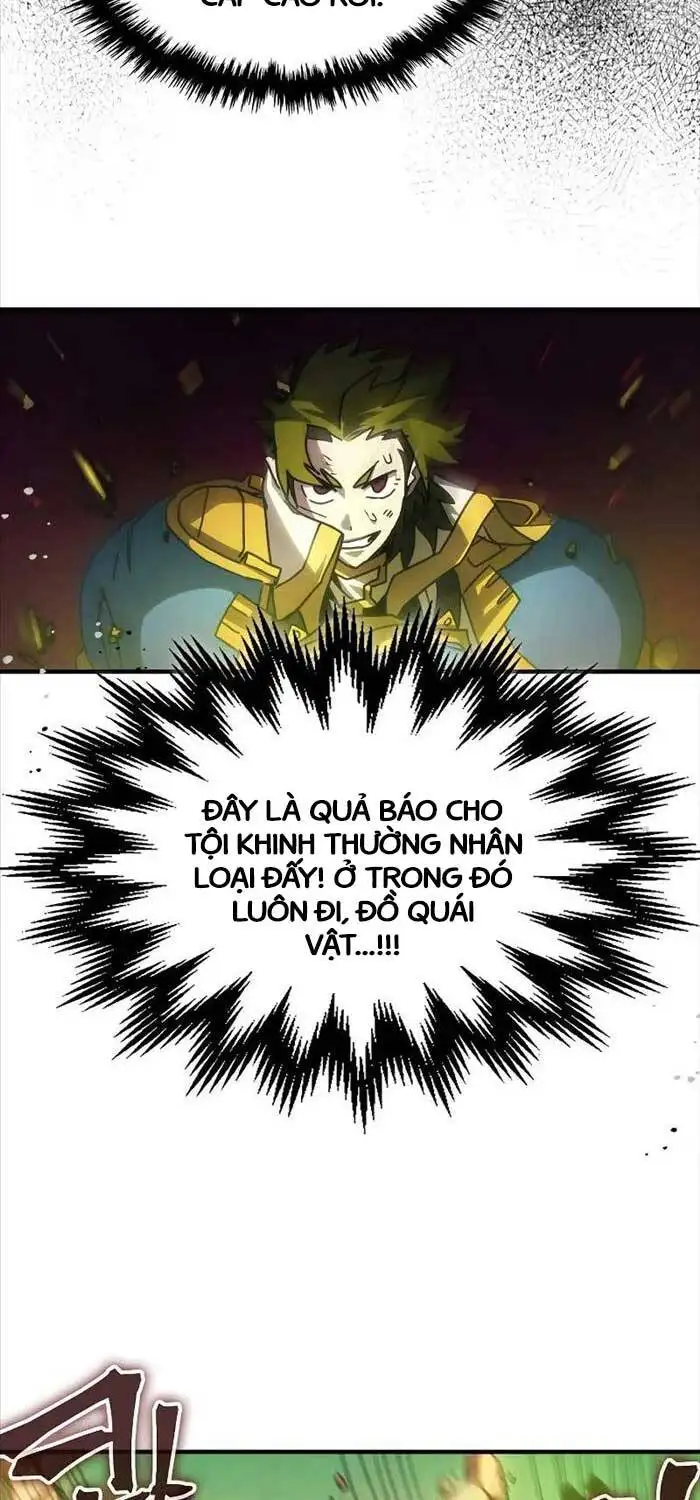 Truyện Tranh Hãy Hành Động Như Một Boss Đi Ngài Mr. Devourer trang 7