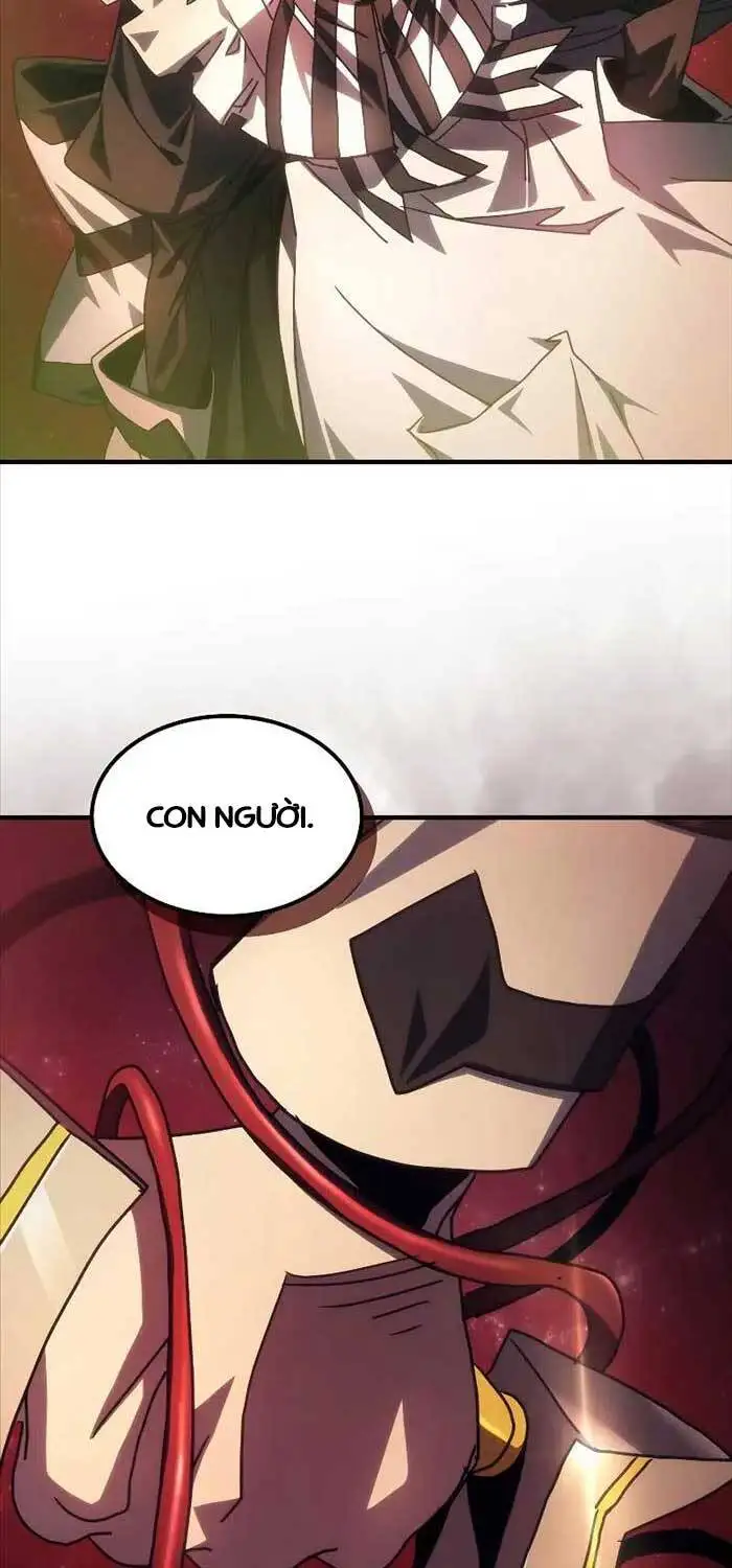Truyện Tranh Hãy Hành Động Như Một Boss Đi Ngài Mr. Devourer trang 7
