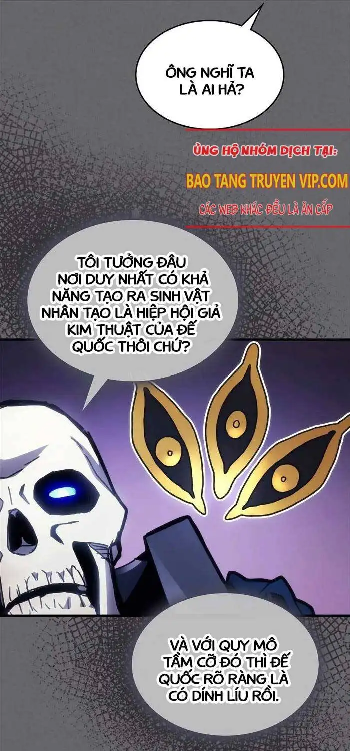 Truyện Tranh Hãy Hành Động Như Một Boss Đi Ngài Mr. Devourer trang 7