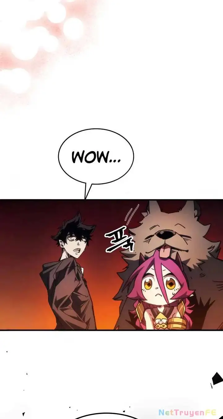 Truyện Tranh Hãy Hành Động Như Một Boss Đi Ngài Mr. Devourer trang 7