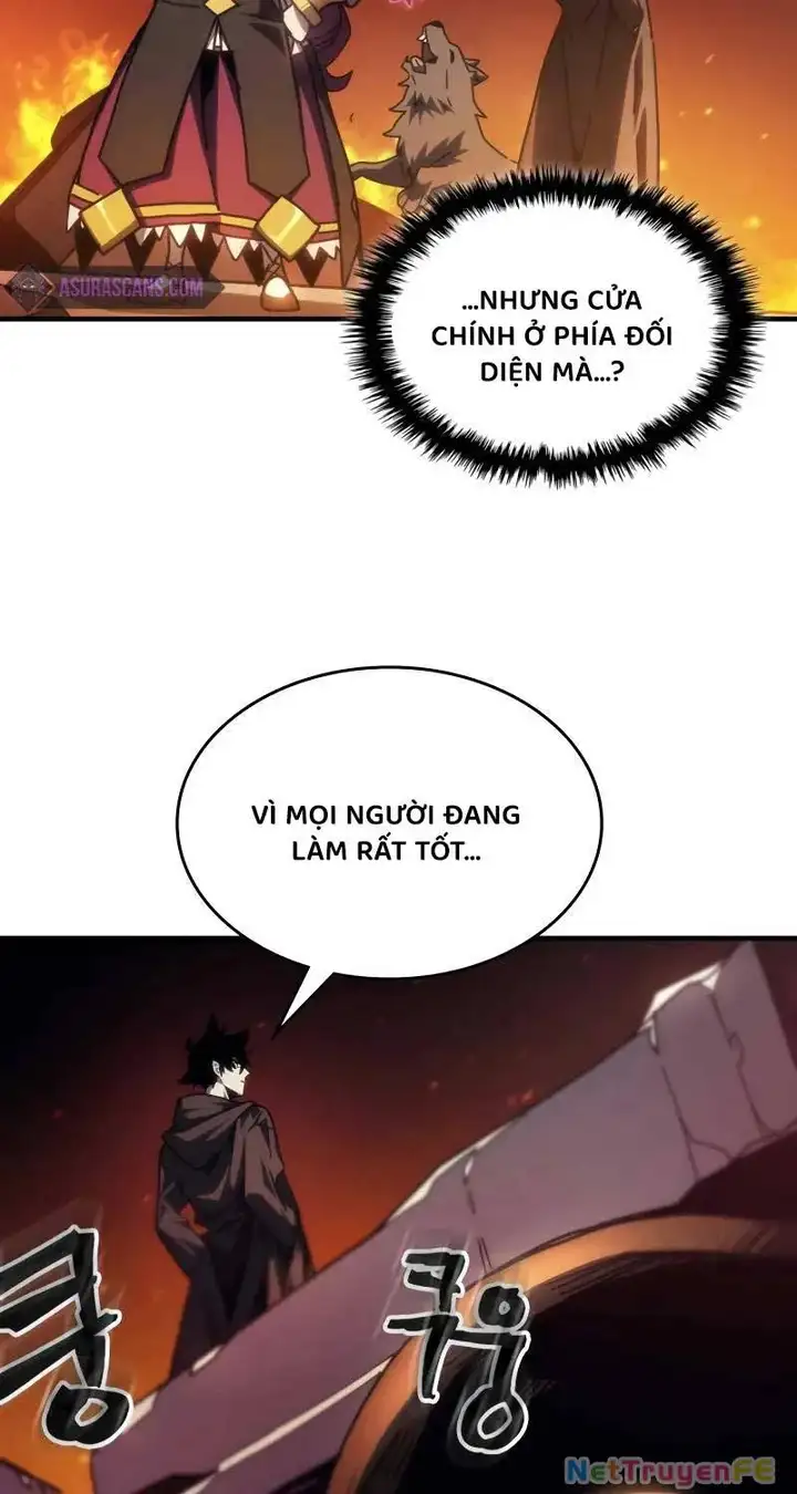 Truyện Tranh Hãy Hành Động Như Một Boss Đi Ngài Mr. Devourer trang 7