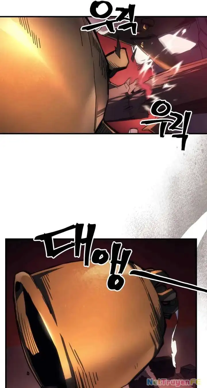 Truyện Tranh Hãy Hành Động Như Một Boss Đi Ngài Mr. Devourer trang 7