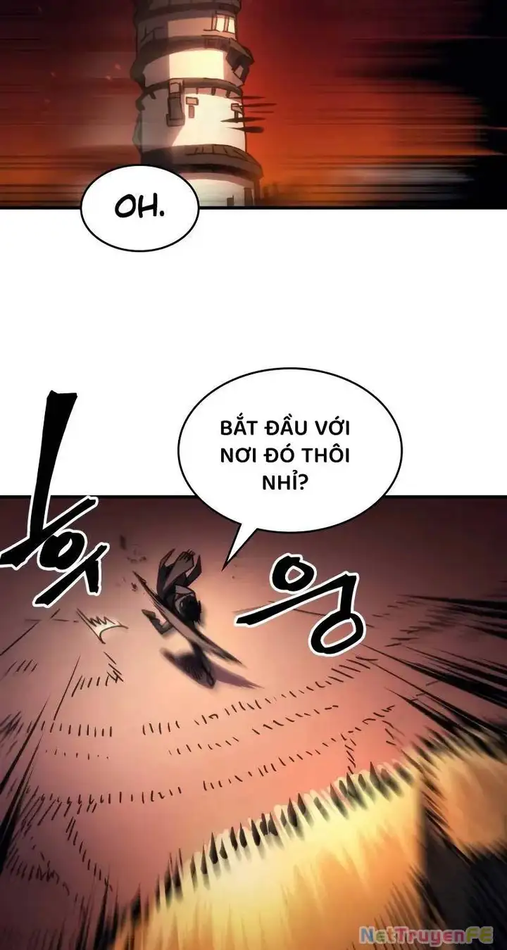 Truyện Tranh Hãy Hành Động Như Một Boss Đi Ngài Mr. Devourer trang 7