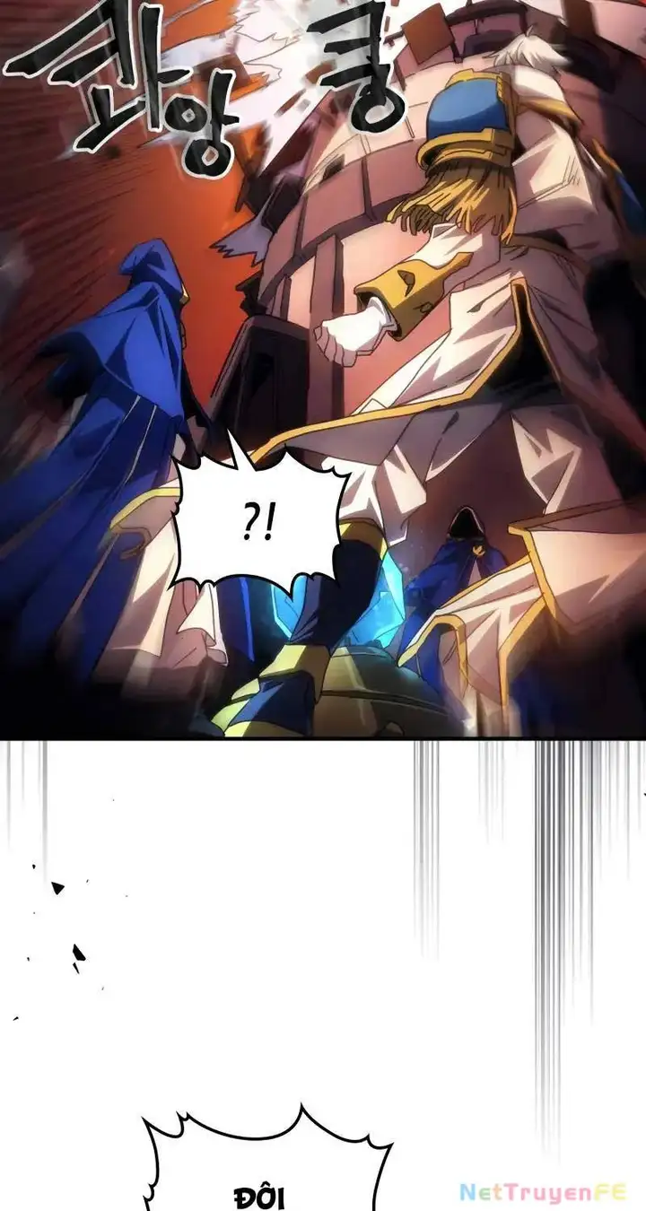Truyện Tranh Hãy Hành Động Như Một Boss Đi Ngài Mr. Devourer trang 7