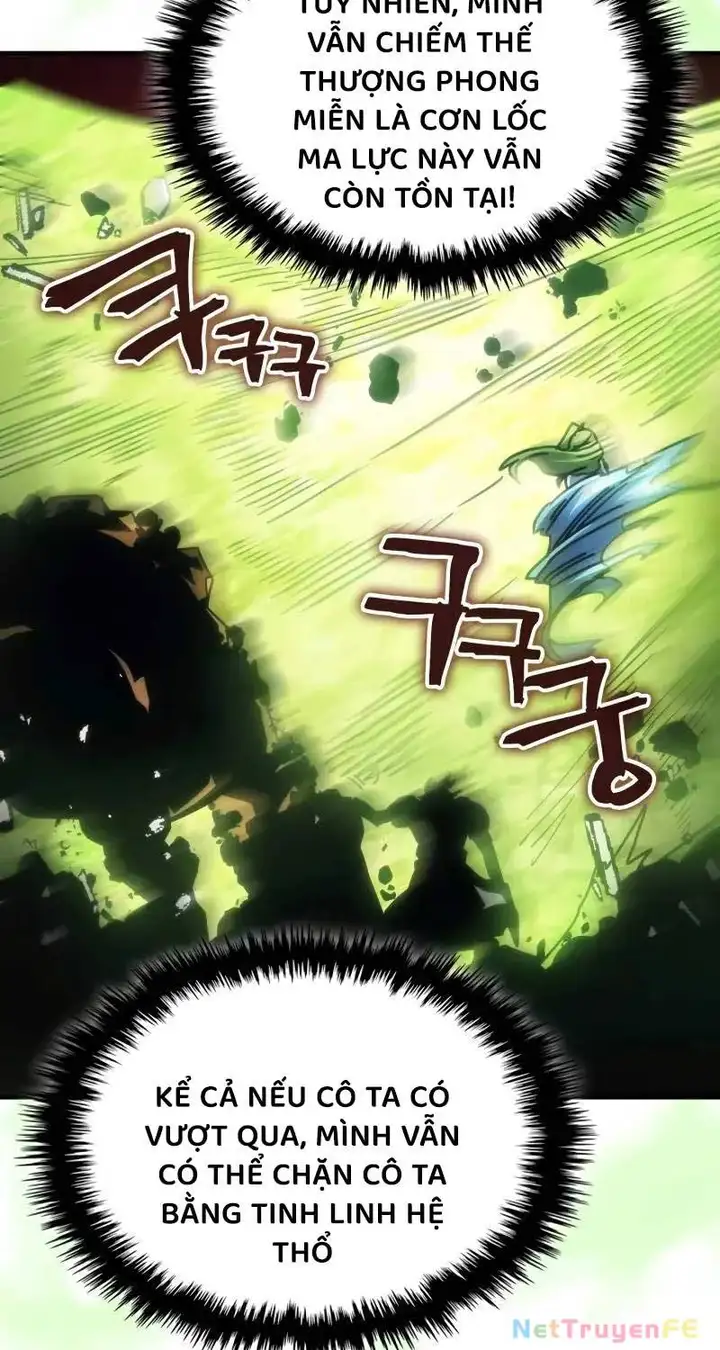 Truyện Tranh Hãy Hành Động Như Một Boss Đi Ngài Mr. Devourer trang 7