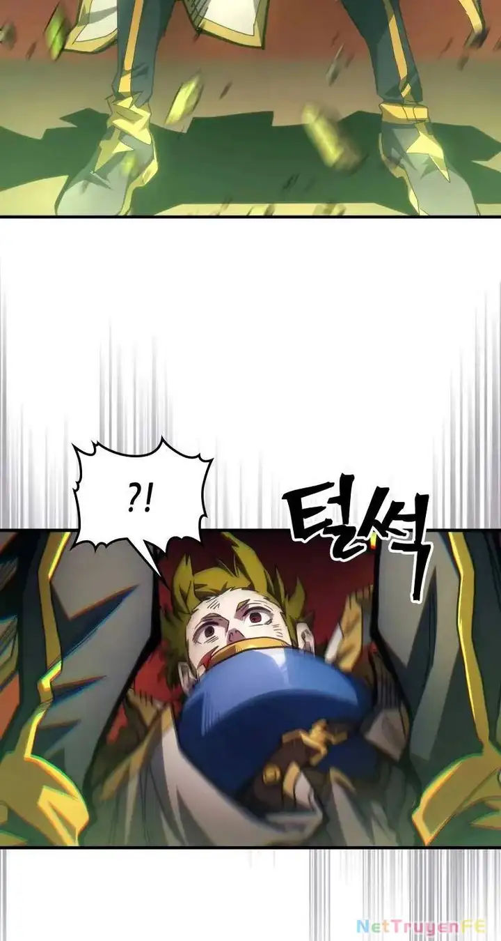 Truyện Tranh Hãy Hành Động Như Một Boss Đi Ngài Mr. Devourer trang 7