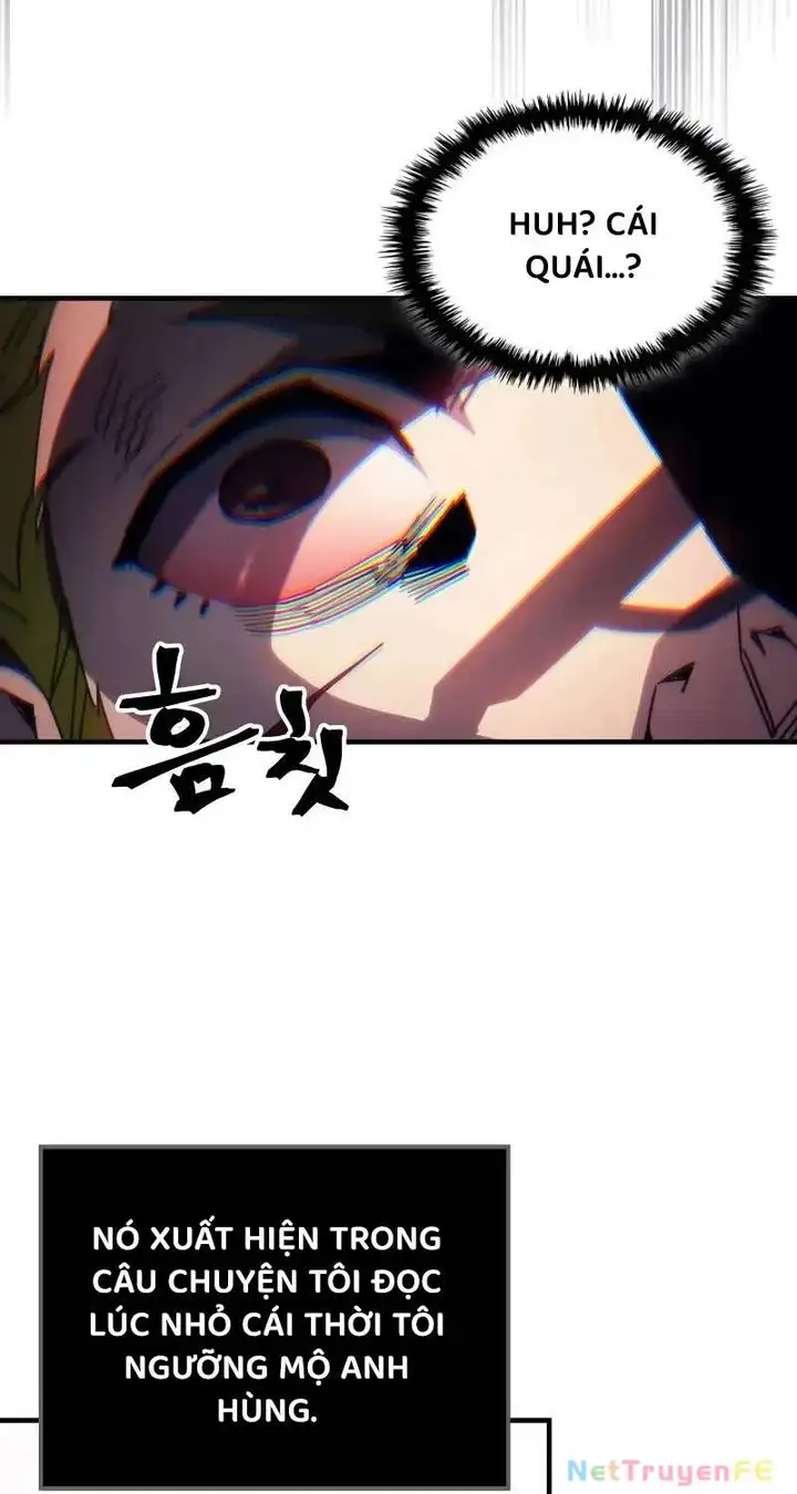 Truyện Tranh Hãy Hành Động Như Một Boss Đi Ngài Mr. Devourer trang 7