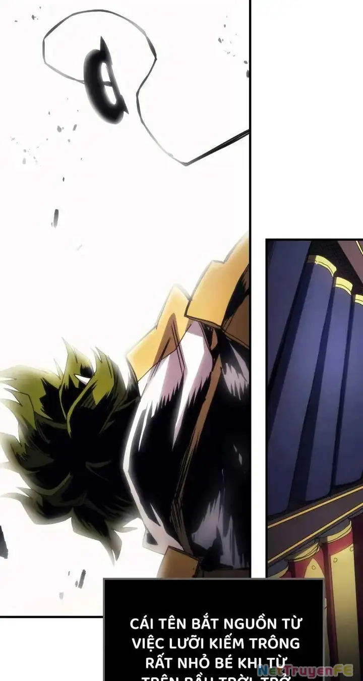Truyện Tranh Hãy Hành Động Như Một Boss Đi Ngài Mr. Devourer trang 7