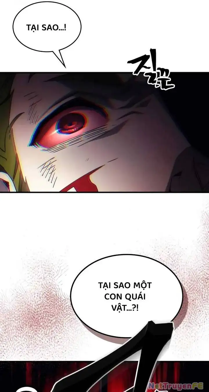 Truyện Tranh Hãy Hành Động Như Một Boss Đi Ngài Mr. Devourer trang 7