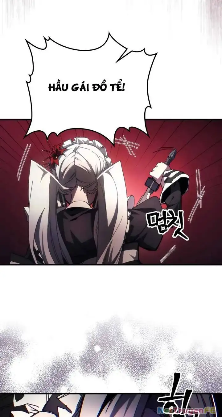 Truyện Tranh Hãy Hành Động Như Một Boss Đi Ngài Mr. Devourer trang 7