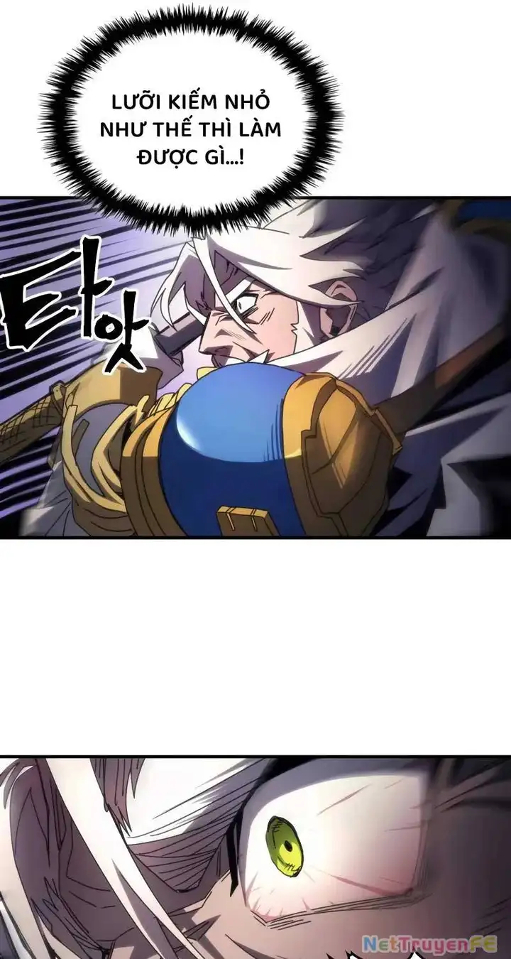 Truyện Tranh Hãy Hành Động Như Một Boss Đi Ngài Mr. Devourer trang 7