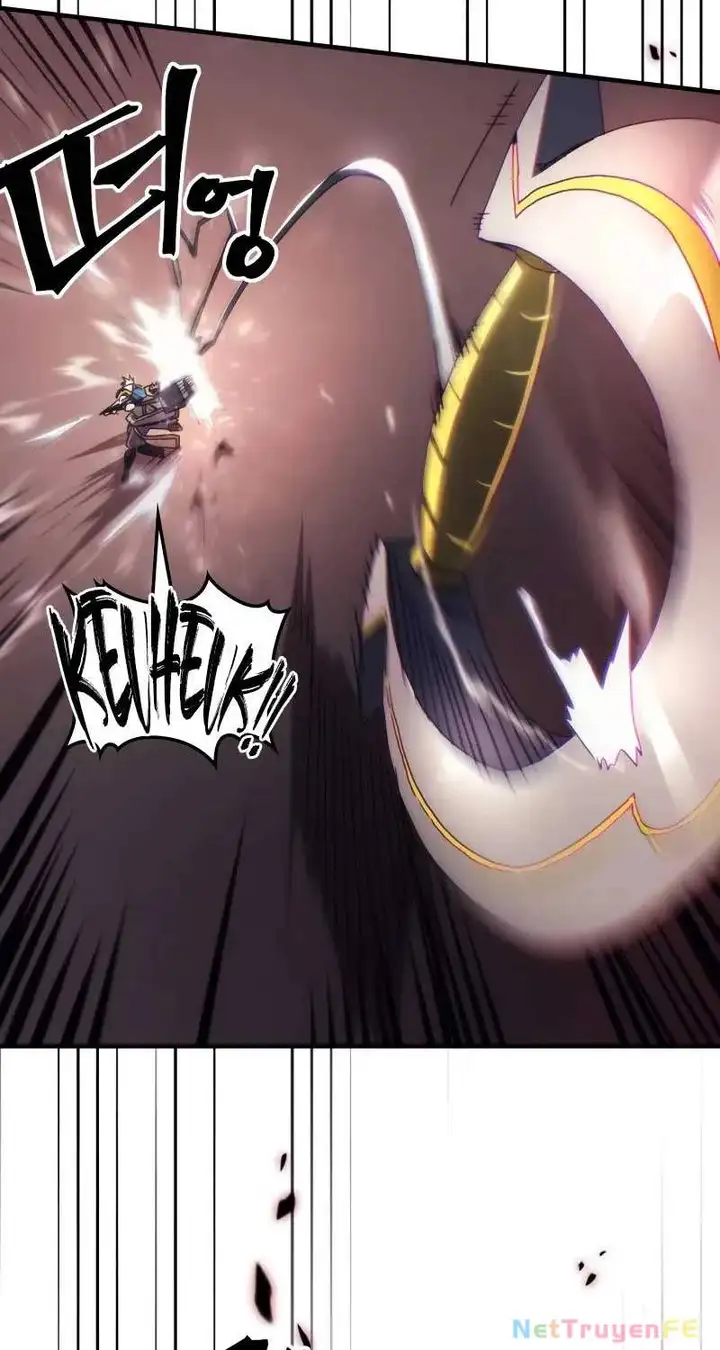 Truyện Tranh Hãy Hành Động Như Một Boss Đi Ngài Mr. Devourer trang 7