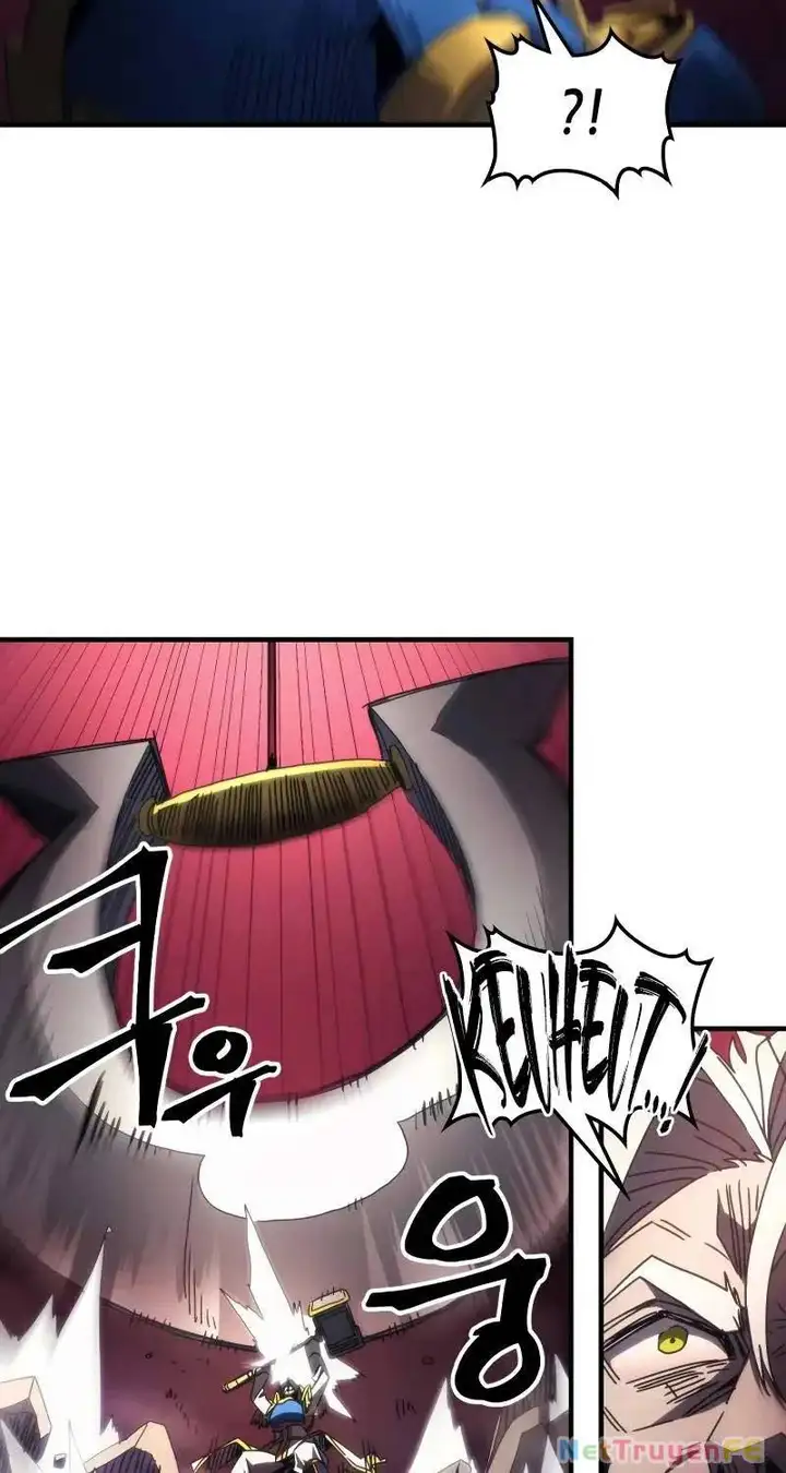Truyện Tranh Hãy Hành Động Như Một Boss Đi Ngài Mr. Devourer trang 7