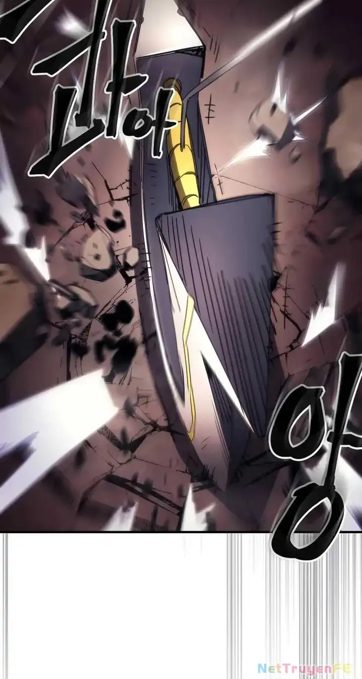 Truyện Tranh Hãy Hành Động Như Một Boss Đi Ngài Mr. Devourer trang 7