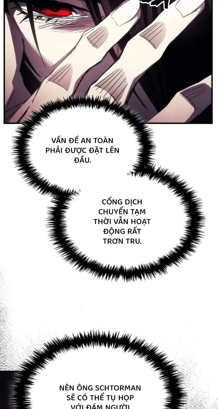 Truyện Tranh Hãy Hành Động Như Một Boss Đi Ngài Mr. Devourer trang 7