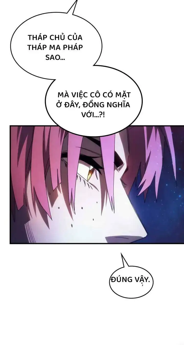 Truyện Tranh Hãy Hành Động Như Một Boss Đi Ngài Mr. Devourer trang 7