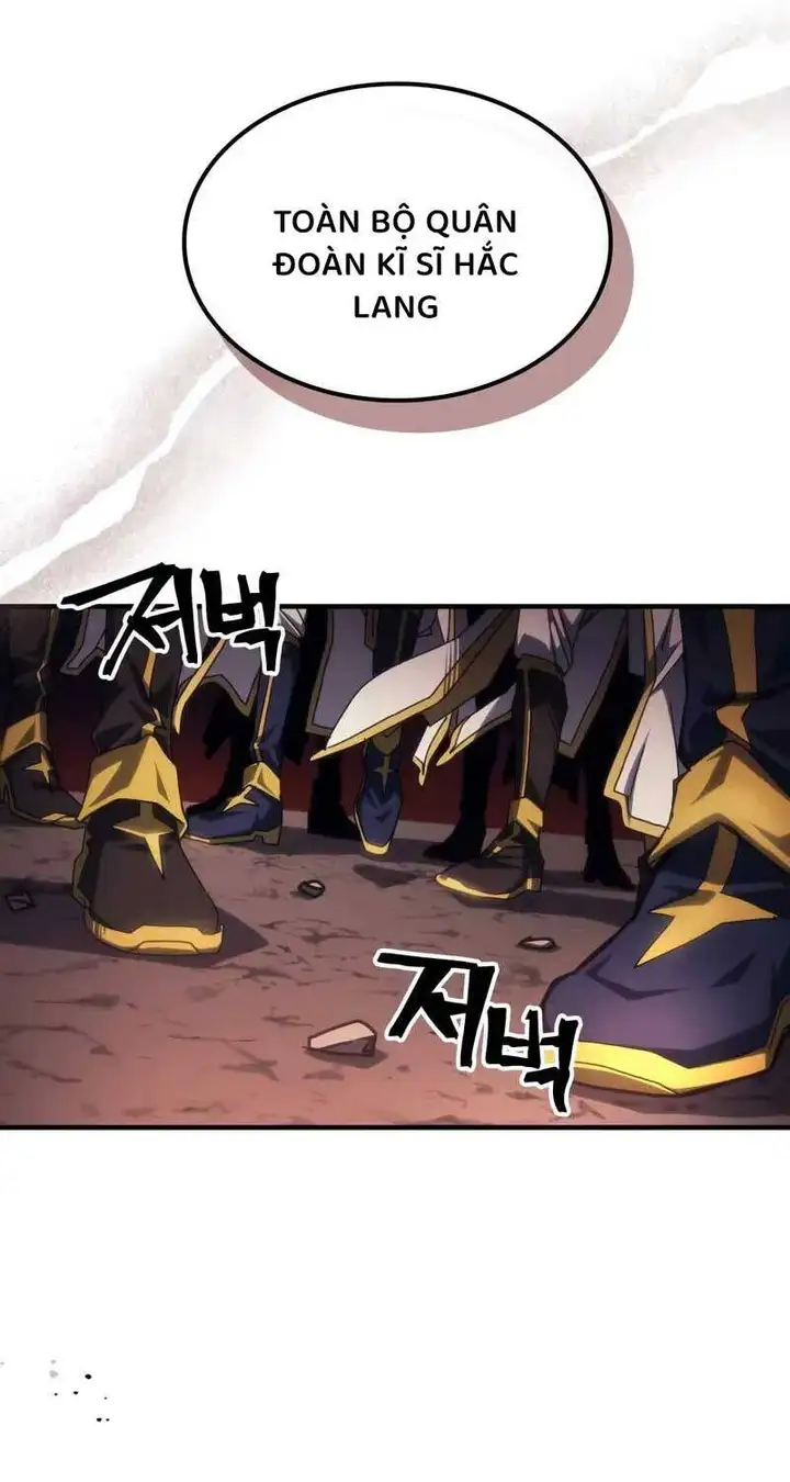 Truyện Tranh Hãy Hành Động Như Một Boss Đi Ngài Mr. Devourer trang 7