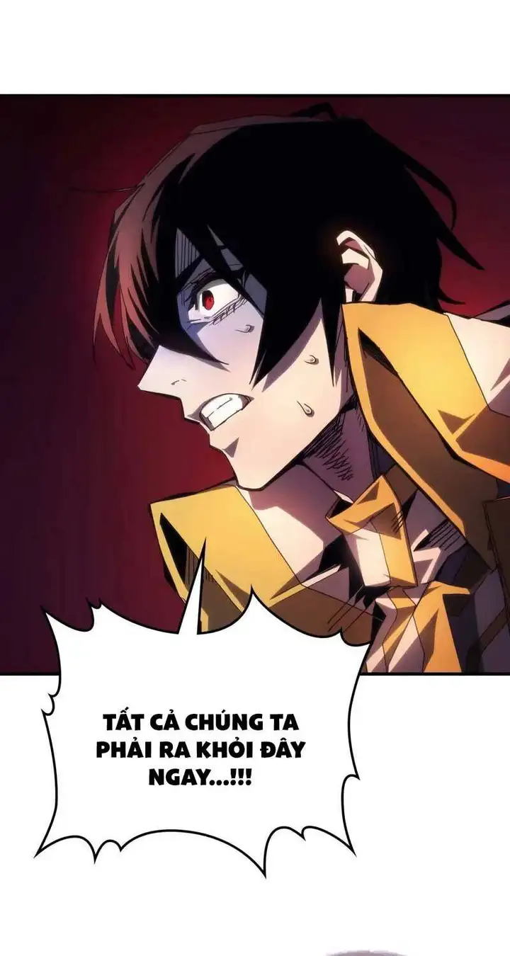 Truyện Tranh Hãy Hành Động Như Một Boss Đi Ngài Mr. Devourer trang 7