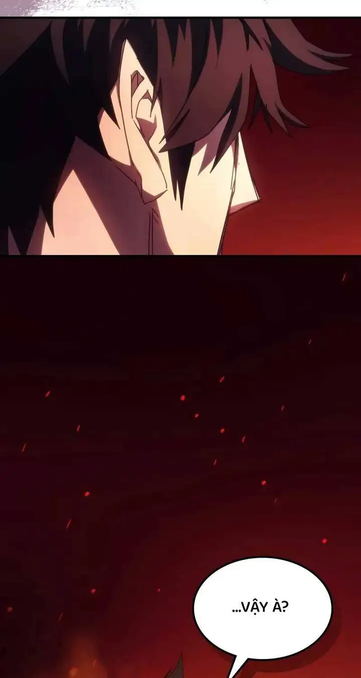 Truyện Tranh Hãy Hành Động Như Một Boss Đi Ngài Mr. Devourer trang 7
