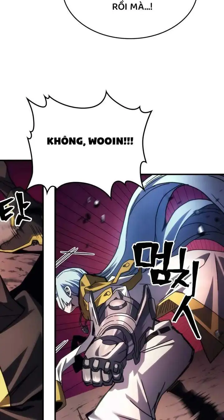 Truyện Tranh Hãy Hành Động Như Một Boss Đi Ngài Mr. Devourer trang 7