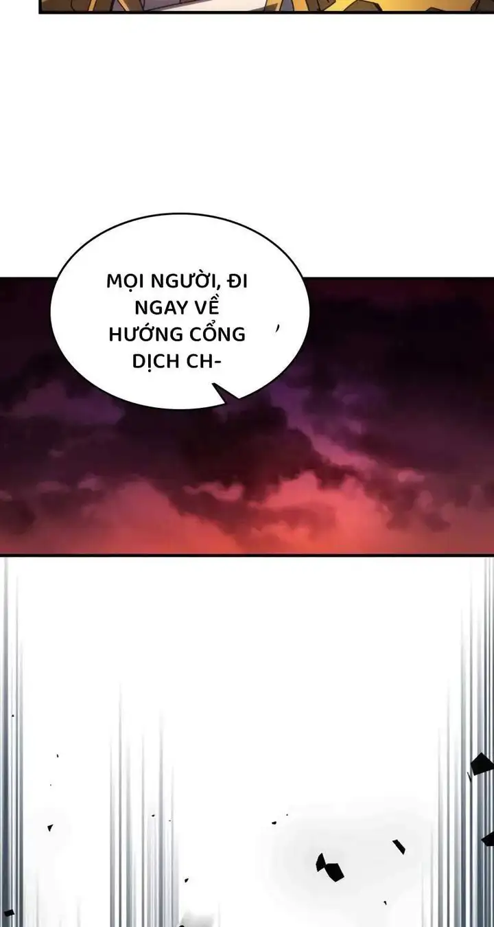 Truyện Tranh Hãy Hành Động Như Một Boss Đi Ngài Mr. Devourer trang 7