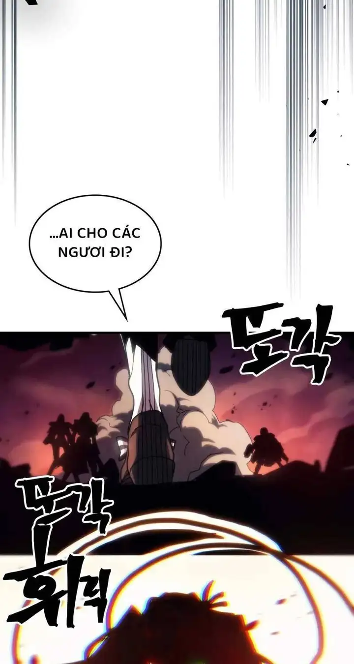 Truyện Tranh Hãy Hành Động Như Một Boss Đi Ngài Mr. Devourer trang 7