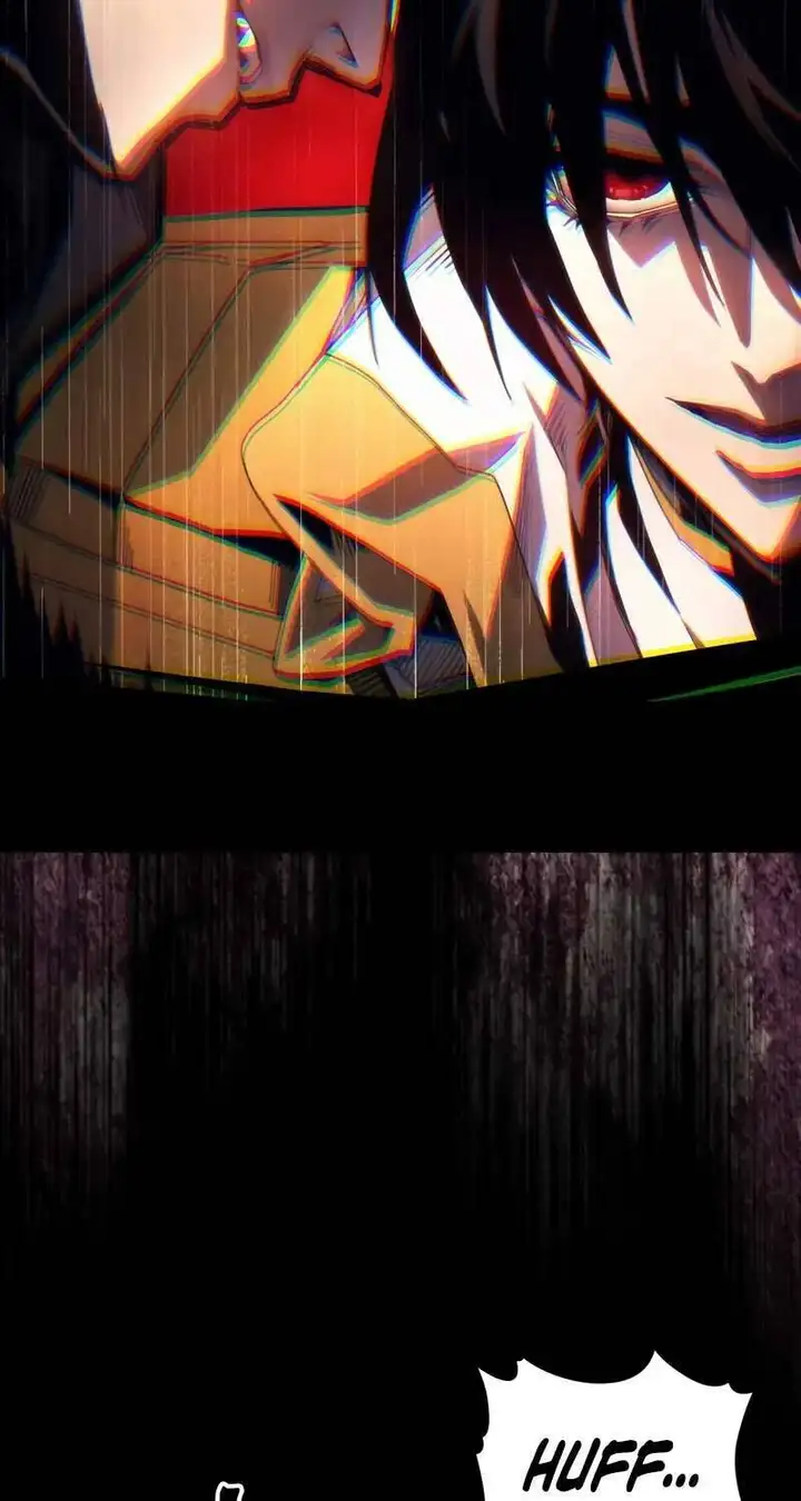 Truyện Tranh Hãy Hành Động Như Một Boss Đi Ngài Mr. Devourer trang 7