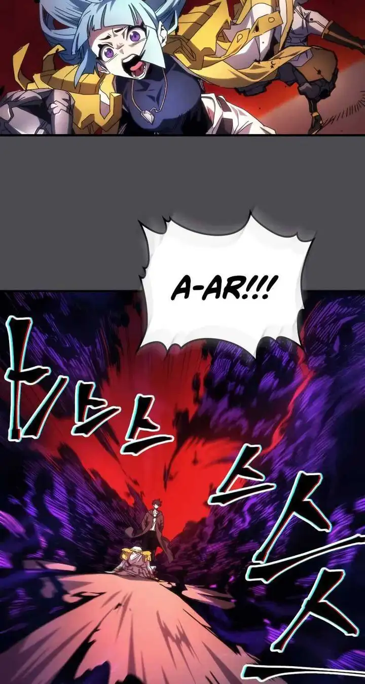 Truyện Tranh Hãy Hành Động Như Một Boss Đi Ngài Mr. Devourer trang 7