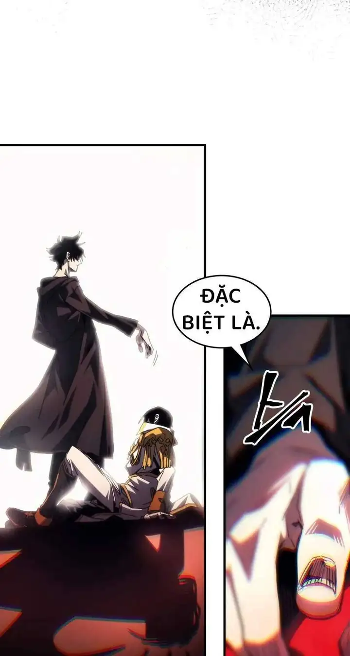 Truyện Tranh Hãy Hành Động Như Một Boss Đi Ngài Mr. Devourer trang 7