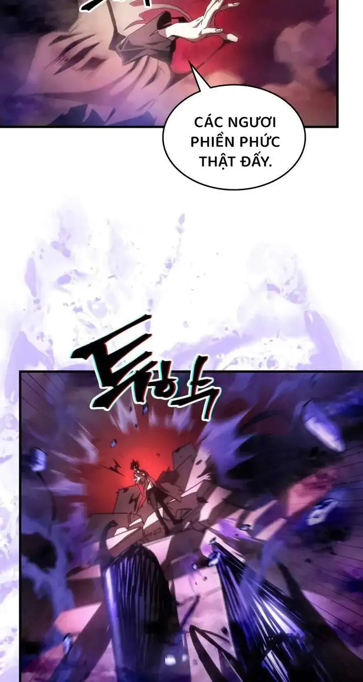 Truyện Tranh Hãy Hành Động Như Một Boss Đi Ngài Mr. Devourer trang 7