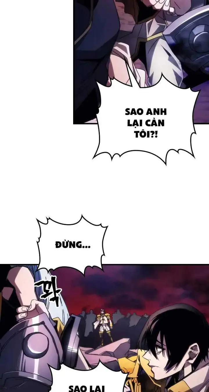 Truyện Tranh Hãy Hành Động Như Một Boss Đi Ngài Mr. Devourer trang 7