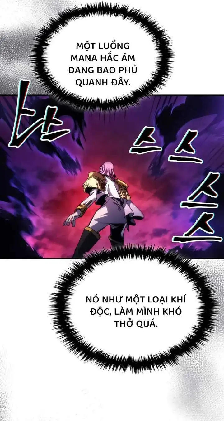 Truyện Tranh Hãy Hành Động Như Một Boss Đi Ngài Mr. Devourer trang 7