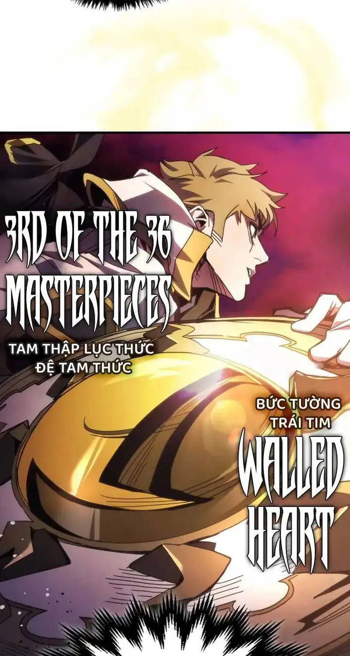 Truyện Tranh Hãy Hành Động Như Một Boss Đi Ngài Mr. Devourer trang 7