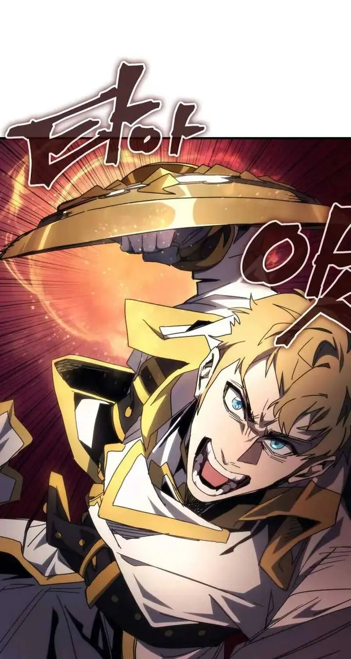 Truyện Tranh Hãy Hành Động Như Một Boss Đi Ngài Mr. Devourer trang 7