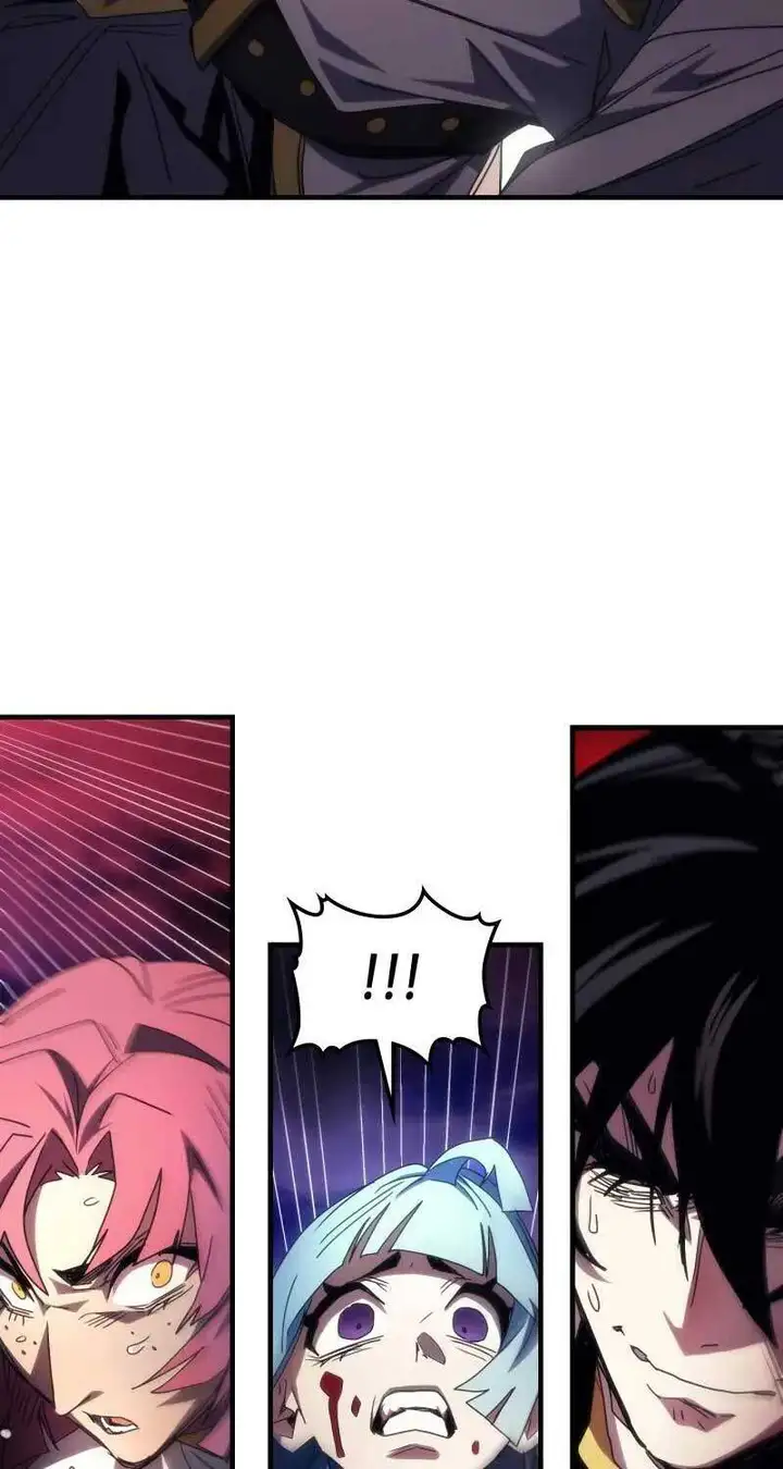 Truyện Tranh Hãy Hành Động Như Một Boss Đi Ngài Mr. Devourer trang 7