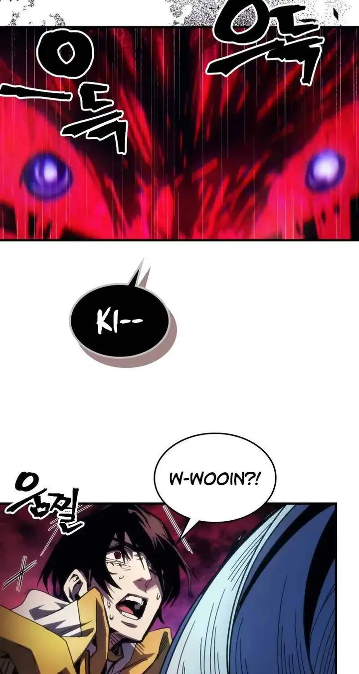 Truyện Tranh Hãy Hành Động Như Một Boss Đi Ngài Mr. Devourer trang 7