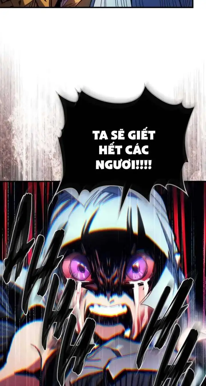 Truyện Tranh Hãy Hành Động Như Một Boss Đi Ngài Mr. Devourer trang 7