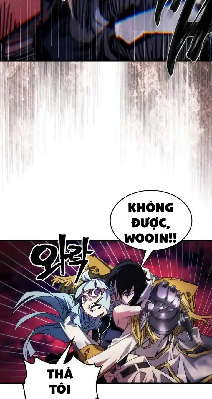 Truyện Tranh Hãy Hành Động Như Một Boss Đi Ngài Mr. Devourer trang 7