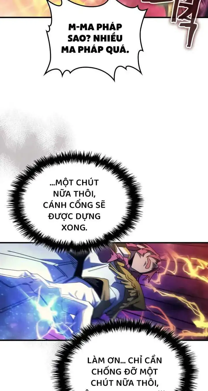 Truyện Tranh Hãy Hành Động Như Một Boss Đi Ngài Mr. Devourer trang 7