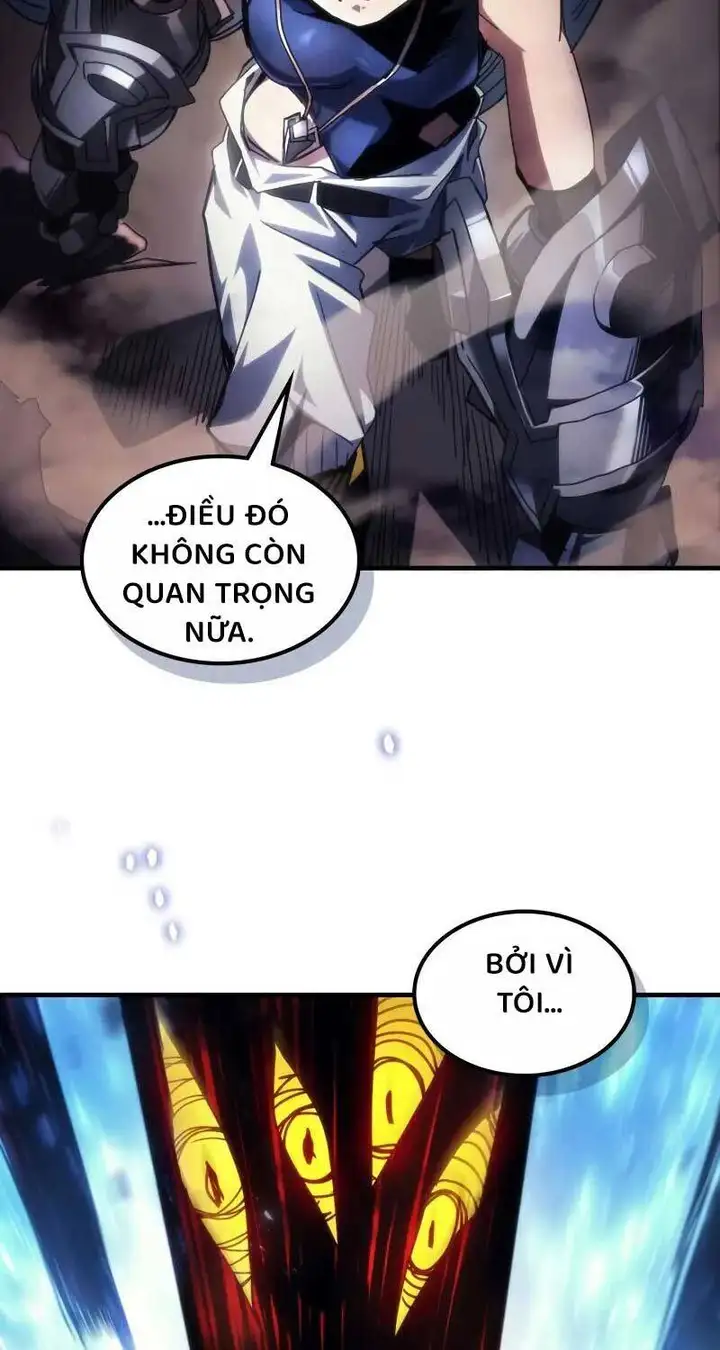 Truyện Tranh Hãy Hành Động Như Một Boss Đi Ngài Mr. Devourer trang 7