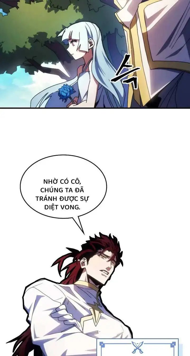 Truyện Tranh Hãy Hành Động Như Một Boss Đi Ngài Mr. Devourer trang 7