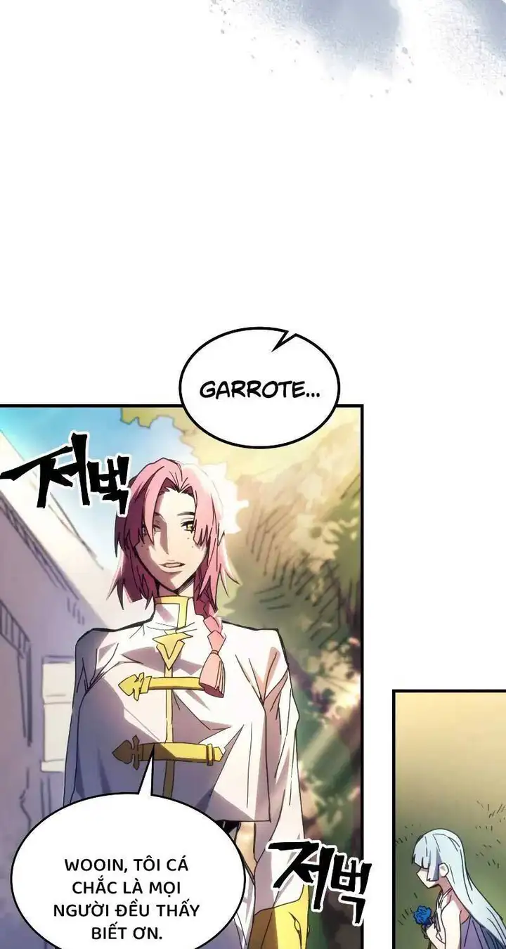 Truyện Tranh Hãy Hành Động Như Một Boss Đi Ngài Mr. Devourer trang 7