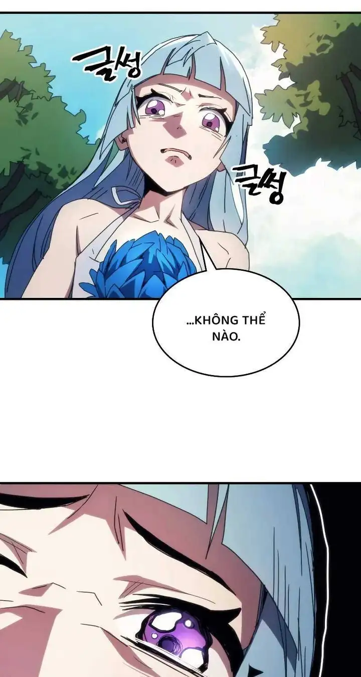 Truyện Tranh Hãy Hành Động Như Một Boss Đi Ngài Mr. Devourer trang 7