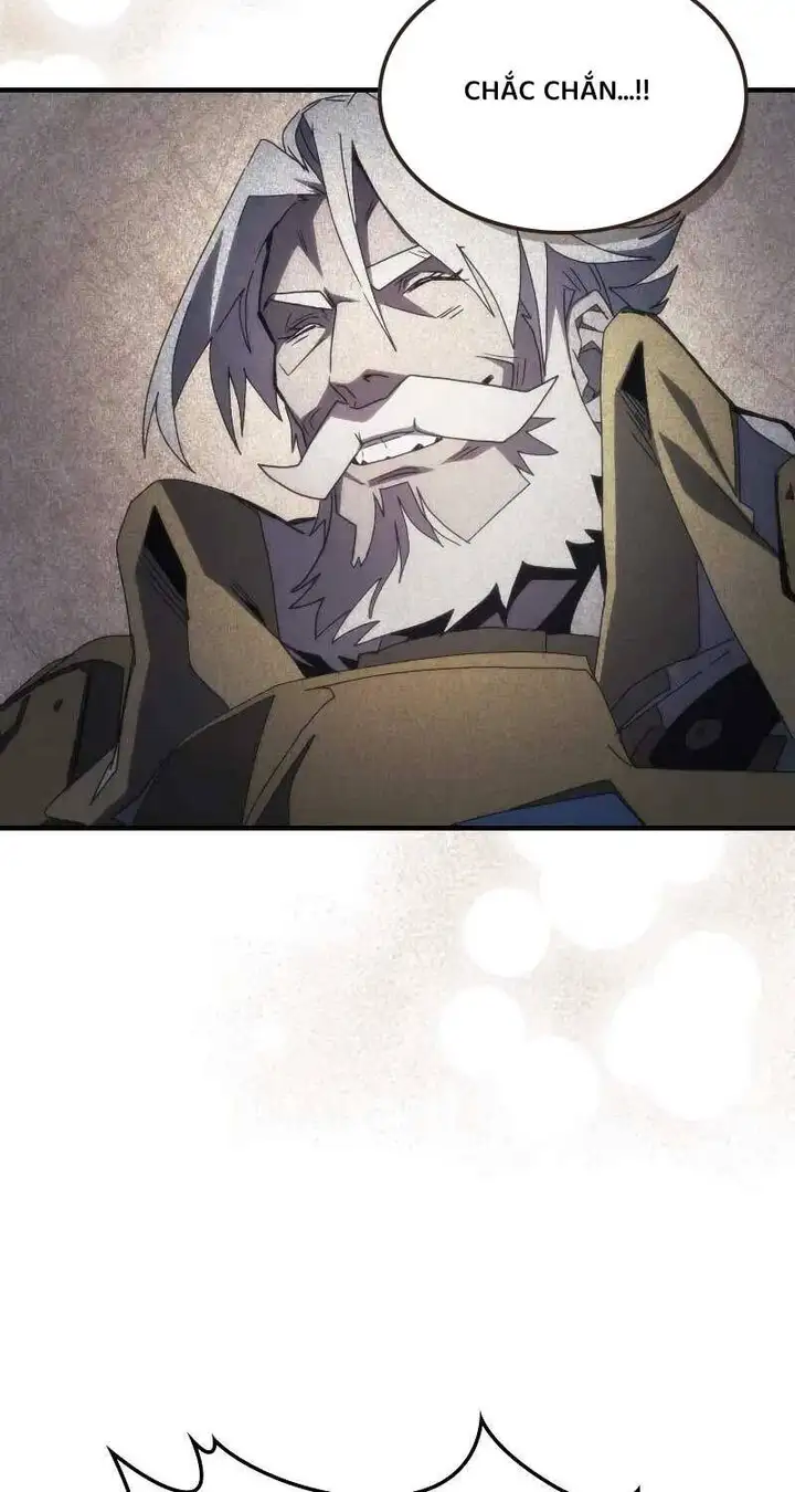 Truyện Tranh Hãy Hành Động Như Một Boss Đi Ngài Mr. Devourer trang 7