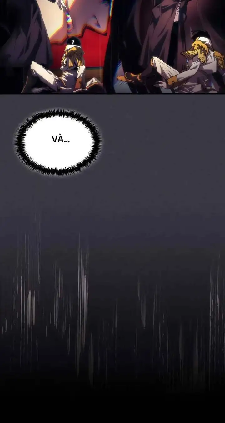 Truyện Tranh Hãy Hành Động Như Một Boss Đi Ngài Mr. Devourer trang 7